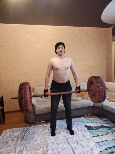  ,   Artyom, 25 ,   ,   