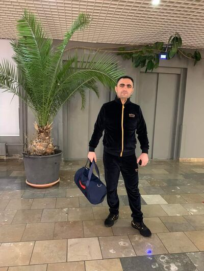  ,   Ashot, 41 ,   ,   
