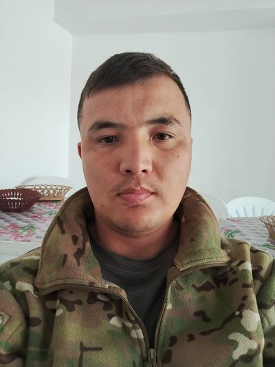  ,   Alimbek, 31 ,   ,   