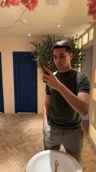  ,   Firdavs, 22 ,   ,   