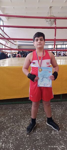  ,   Hakob, 18 ,   ,   