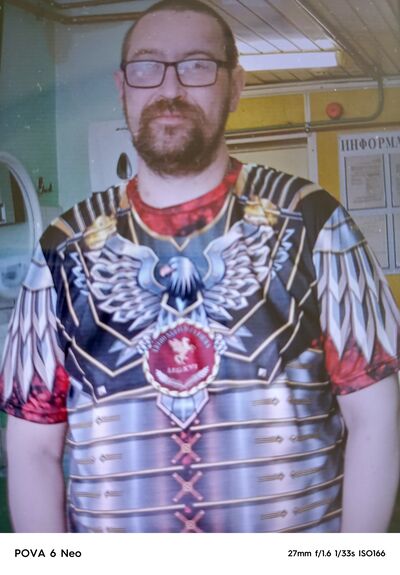  ,   Mike, 48 ,   ,   