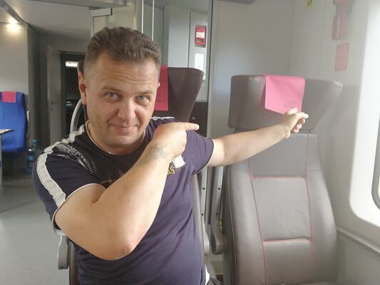   ,   SERGEI, 50 ,     , c 