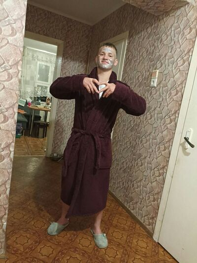  ,   Alexey, 20 ,   ,   
