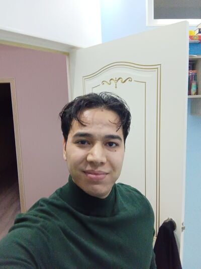  ,   Rustam, 23 ,   ,   