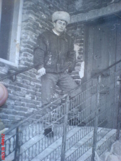  ,   Mihal, 46 ,     , c 