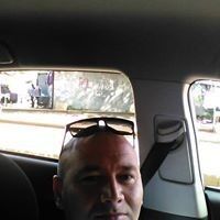  ,   Fred, 43 ,   