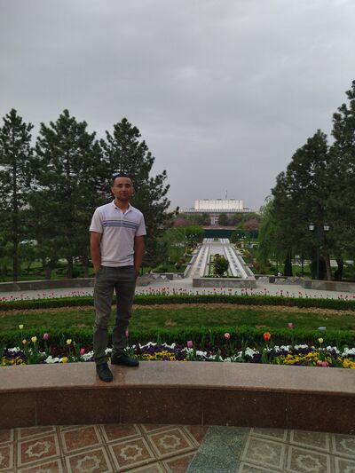  ,   Fayozbek, 25 ,     , c 