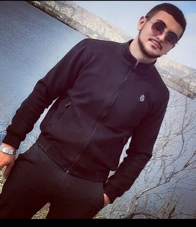  -,   Farid, 26 ,   ,   