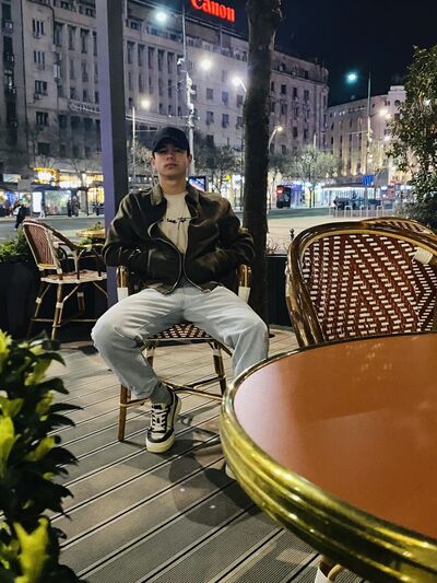 ,   Muchammad, 20 ,   ,   