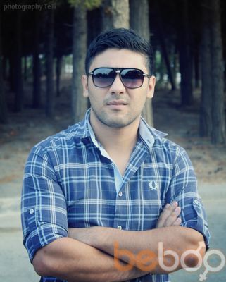  3495271  Orxan, 37 ,    -