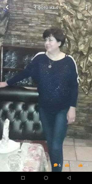  ,   Elena, 46 ,  