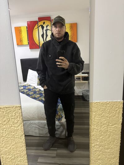  Lucedale,   Alex, 32 ,   ,   