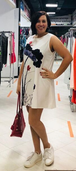  ,   Olga, 43 ,   c 