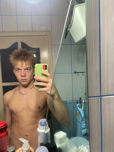  Poperinge,   Andrew, 19 ,   ,   