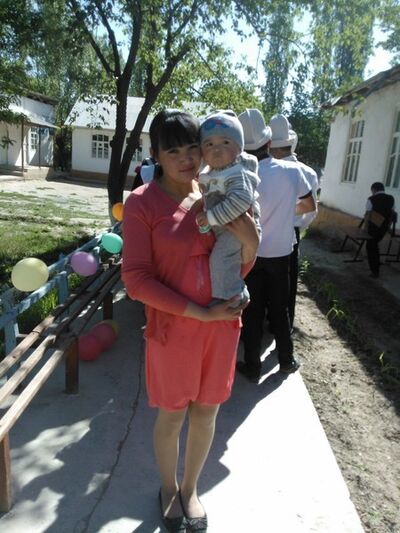  ,   Kuwtarbek, 33 ,   
