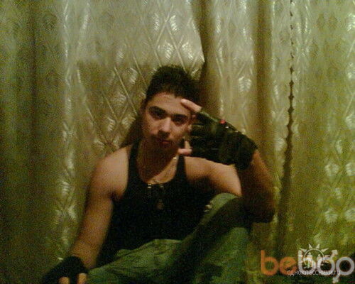  ,   Eliod, 34 ,   
