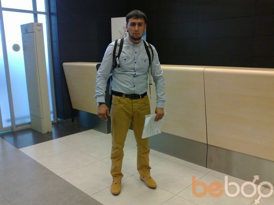  ,   Magomed, 34 ,  