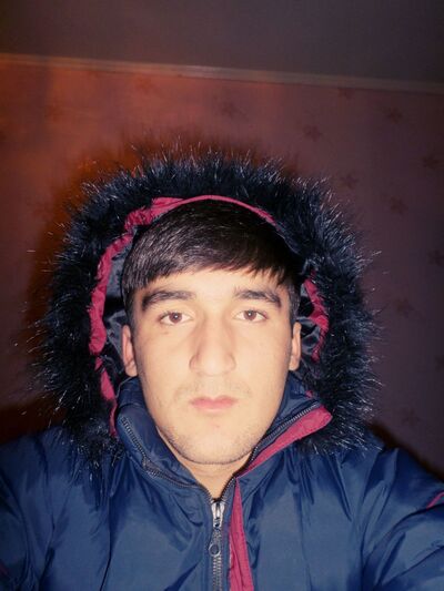  ,   Valijon, 31 ,  
