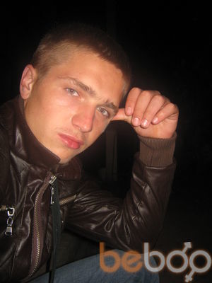  ,   Gleb, 31 ,   