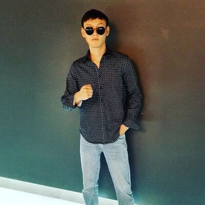  ,   Ilyas, 22 ,   ,   