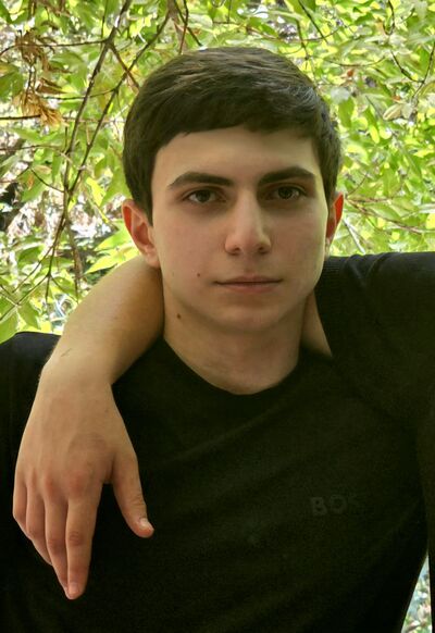  ,   Mher, 20 ,   ,   