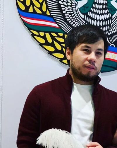 ,   Muzaffar, 28 ,   ,   