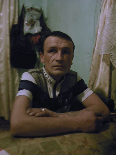  ,   Sergey, 48 ,   