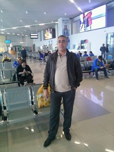  ,   Elshad, 53 ,   ,   
