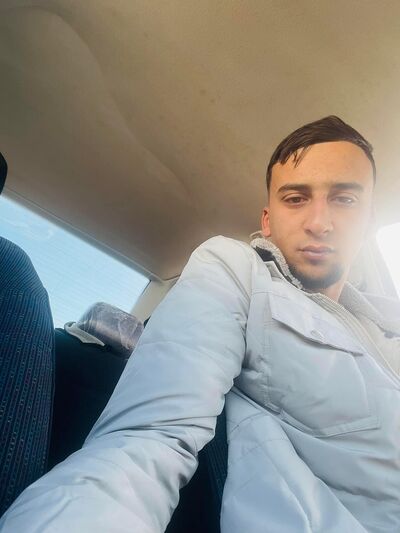  ,   Ahmed, 22 ,   ,   
