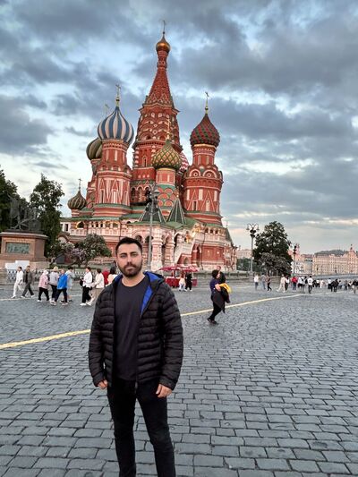  ,   Ferhat, 32 ,  
