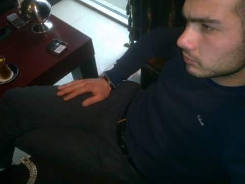  ,   Ruslan, 36 ,  