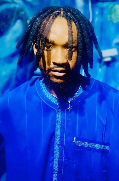  ,   Chidi, 30 ,     