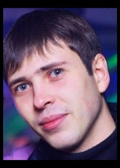  Zabierzow,   Alexander, 35 ,   ,   
