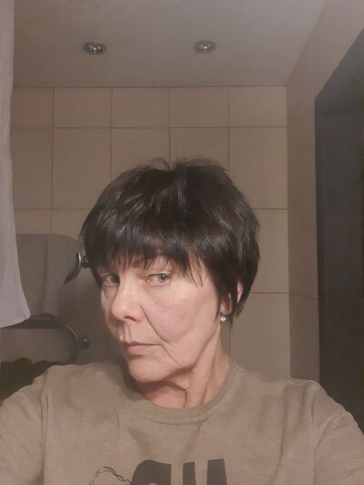  ,   Olga, 61 ,   ,   