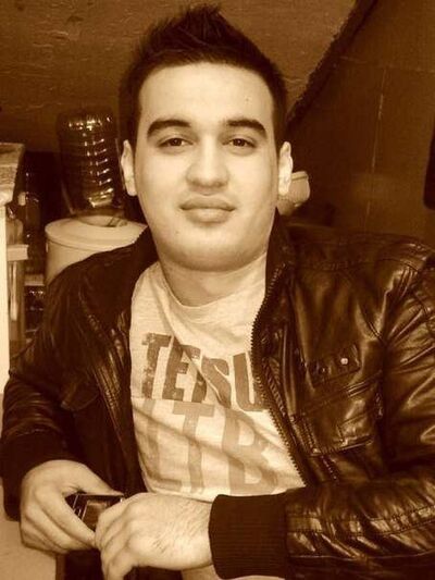  ,   Artur, 41 ,   