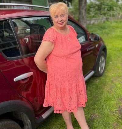  ,   Galina, 71 ,     , c 