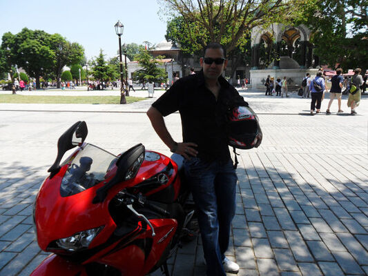  ,   Murat, 46 ,   