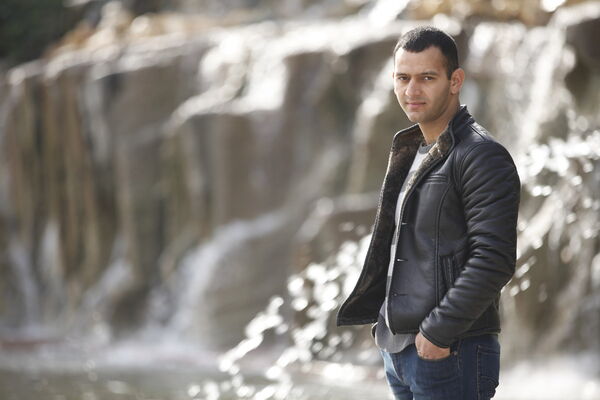  ,   Kenan, 34 ,   
