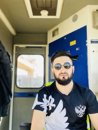  ,   Bahrom, 26 ,   ,   