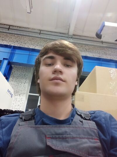  ,   Evgenii, 21 ,   ,   