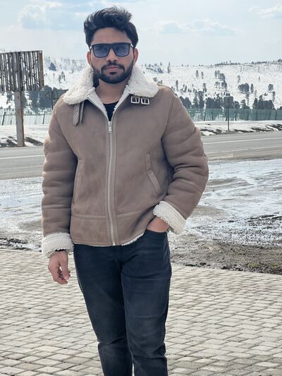  ,   Sanyog, 23 ,   ,   