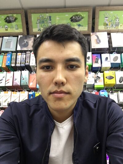  ,   Musa, 29 ,  