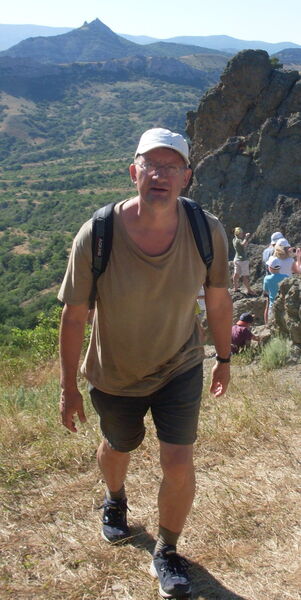  ,   Ihor, 64 ,   