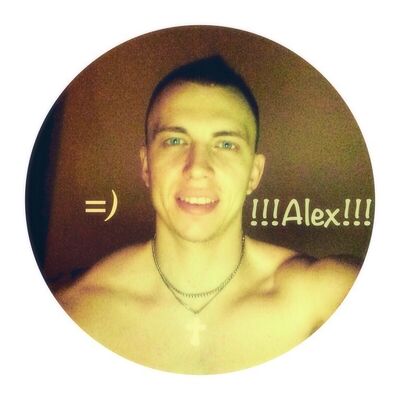  ,   Alex, 30 ,  