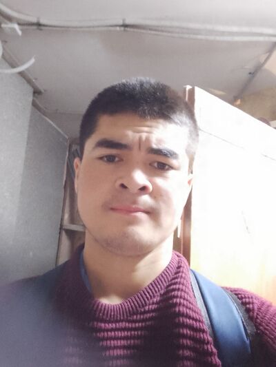  ,   Sanjar, 23 ,   ,   