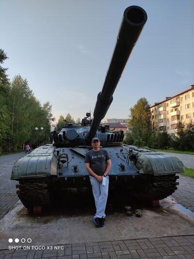  ,   Vladimir, 46 ,   ,   