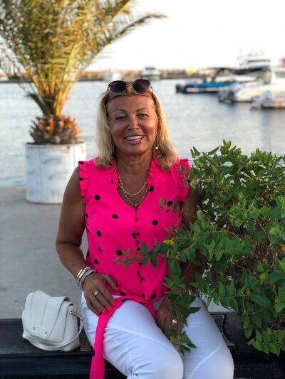  ,   Irina, 58 ,     , c 