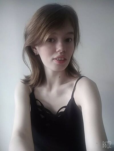  ,   Katerina, 19 ,   ,   