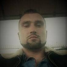  15356231  Vadim, 41 ,     